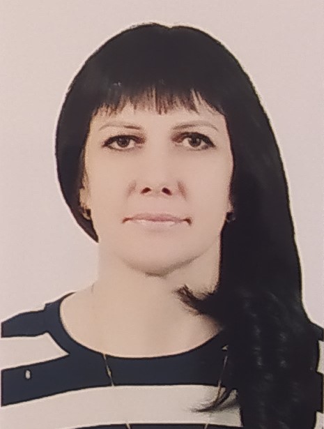 Иванова Татьяна Николаевна 